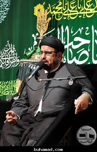 سيد داخل